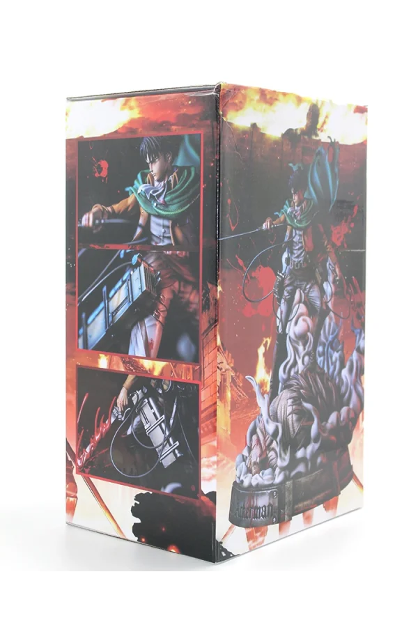 Anime Xinchangda Sanli Figürü