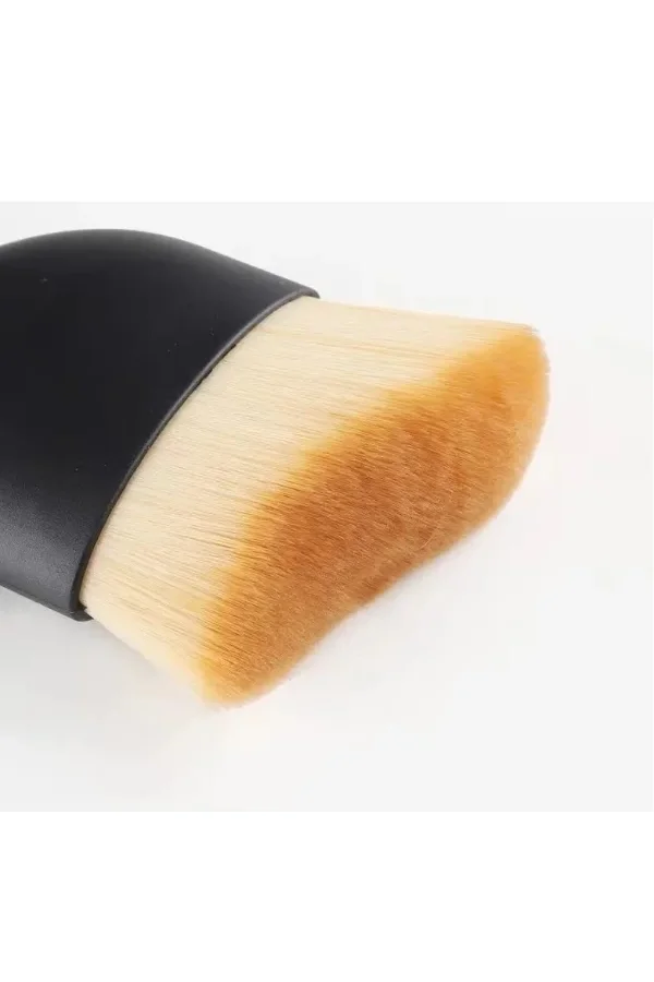 Araba Detay Temizlik Fırçası Yumuşak Kıllı