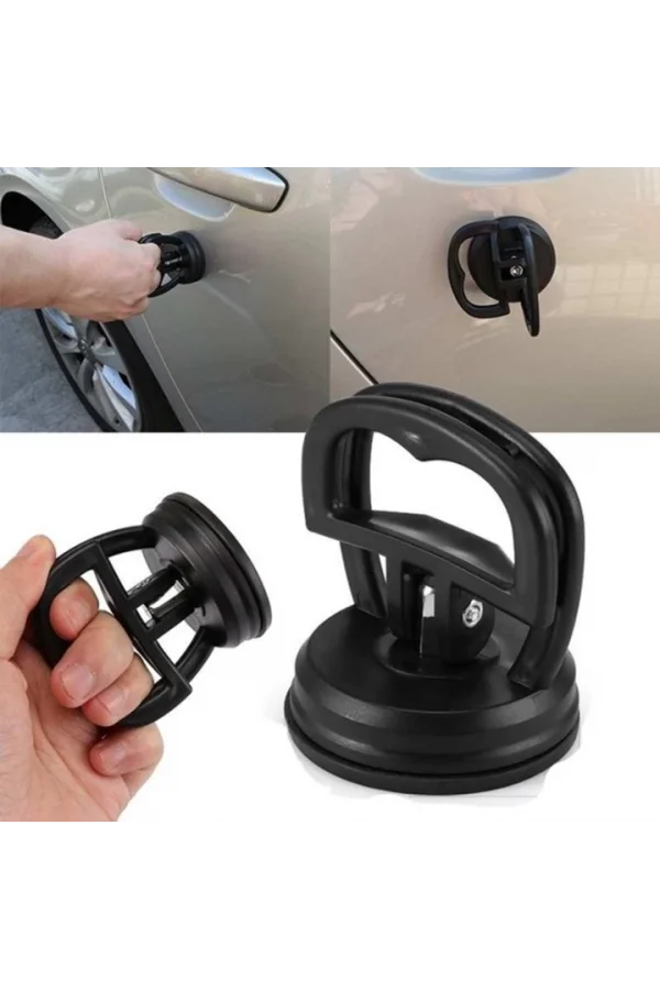 Araç Göçük Düzeltici Mini Vantuz