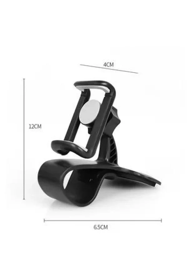 Araç Gösterge Paneli Telefon Tutucu