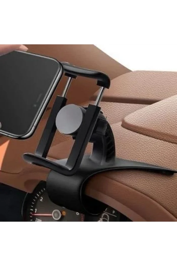 Araç Gösterge Paneli Telefon Tutucu