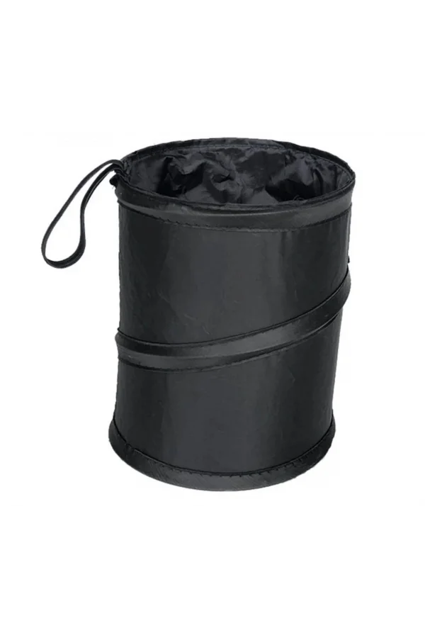 Araç İçi Katlanabilir Çöp Torbası