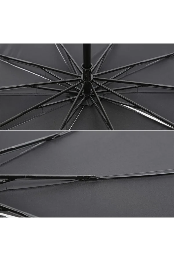 Araç İçi Ön Cam Şemsiye Güneşlik