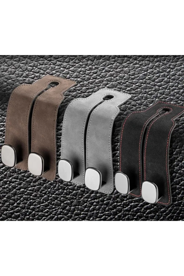 Araç Koltuk Askısı