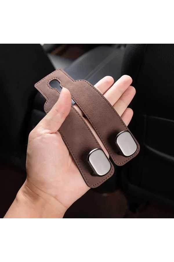 Araç Koltuk Askısı