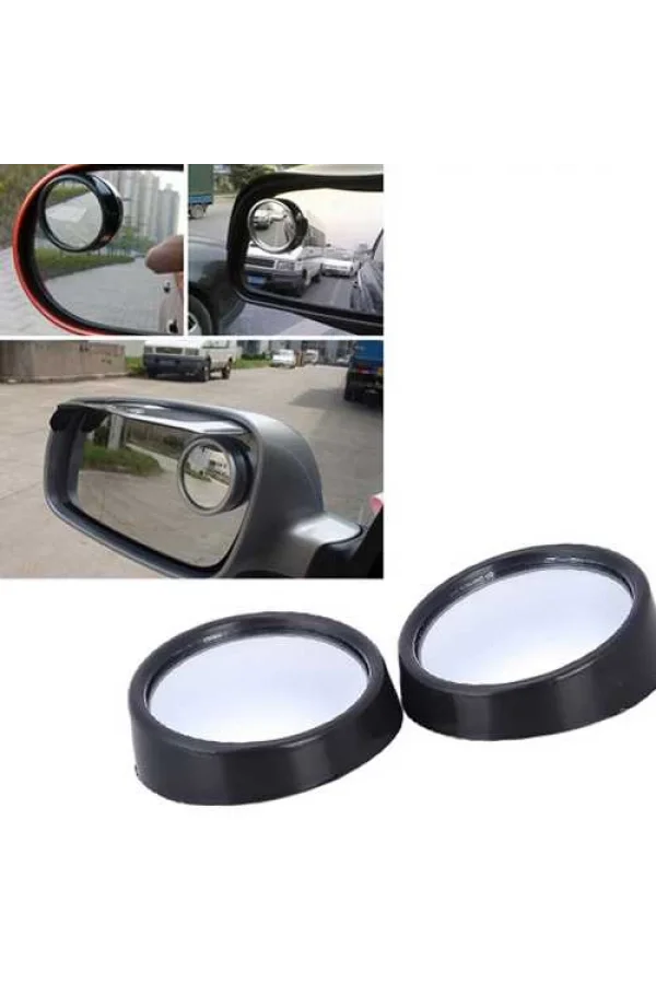 Araç Kör Nokta Ayna Seti 2 Adet