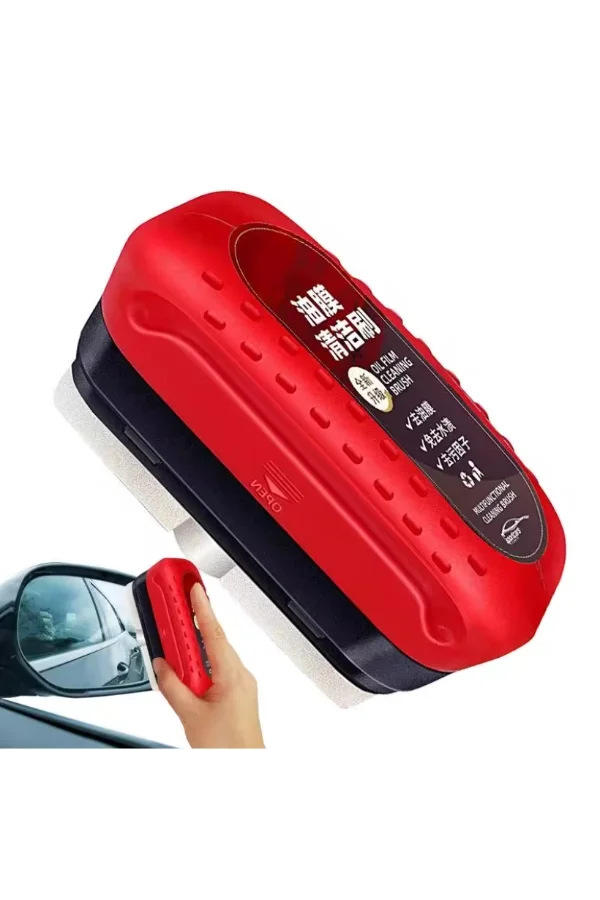 Araç Yağ Filmi Temizleme Süngeri