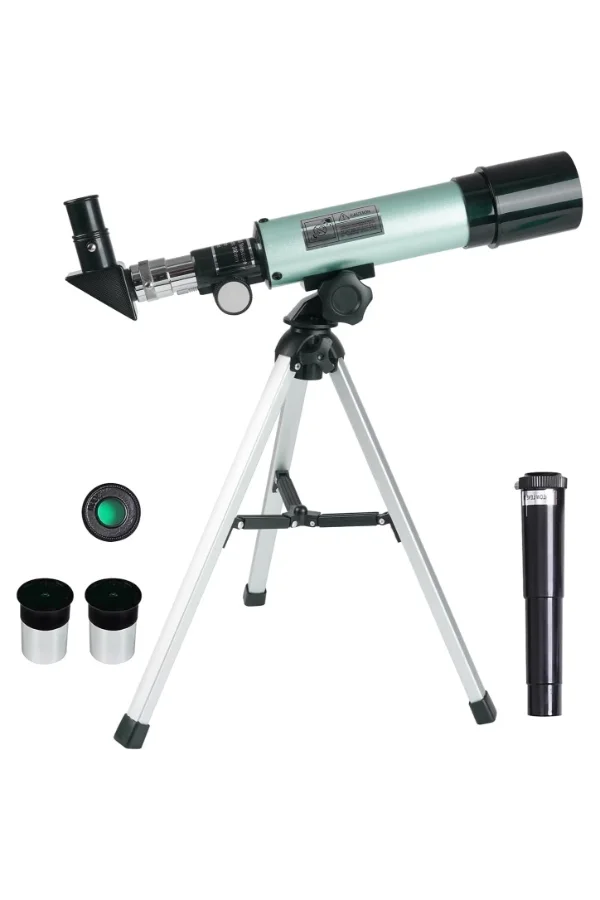 Astronomi Gözlem Başlangıç Teleskopu