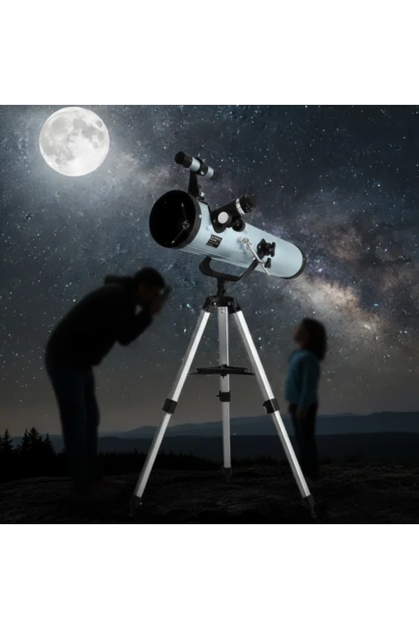 Astronomi Gözlem Teleskopu