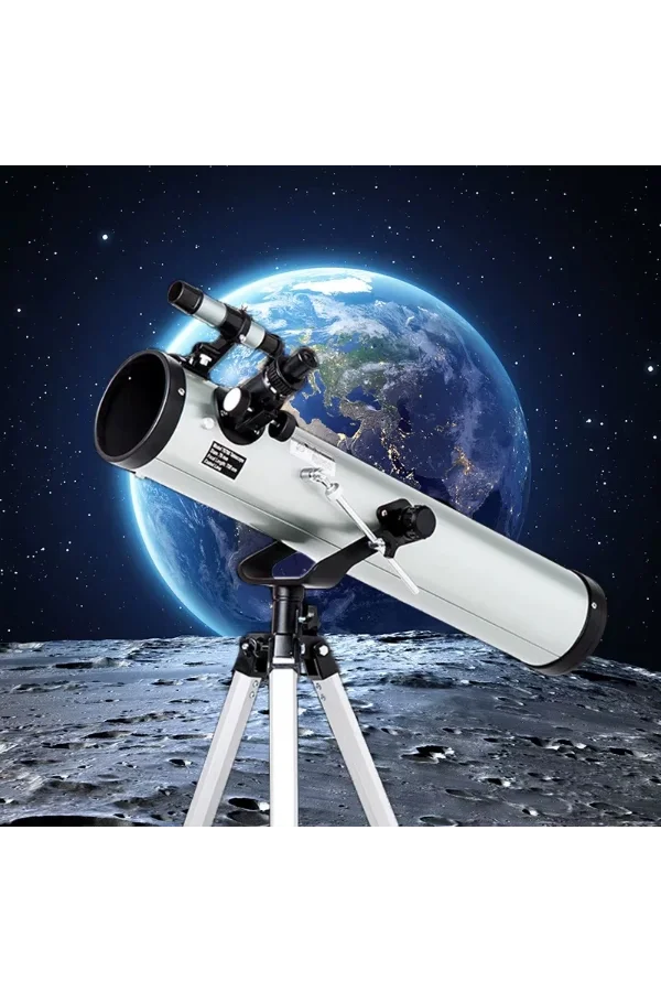 Astronomi Gözlem Teleskopu