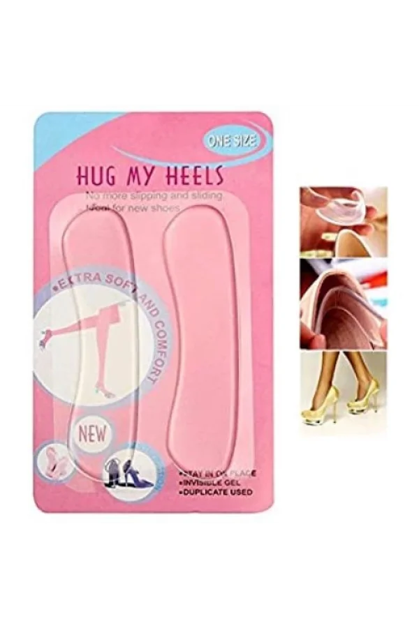 Ayakkabı Vurma Önleyici Silikon