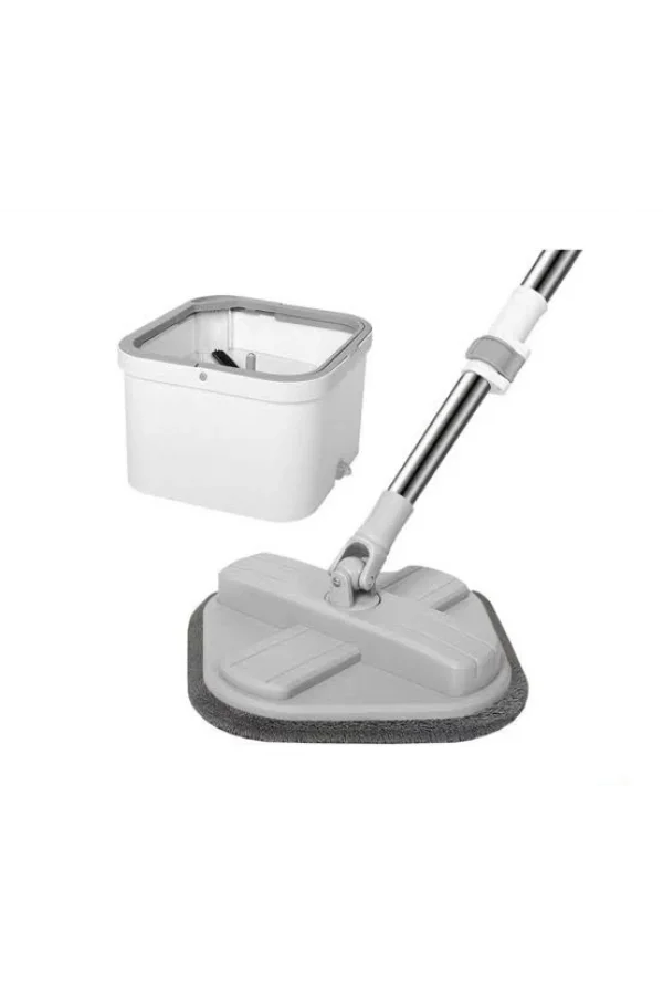 Ayarlanabilir Temizlik Paspası Seti