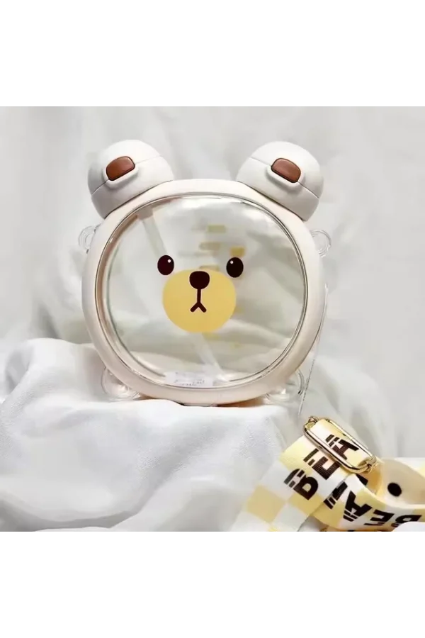 Ayıcık Su Matarası