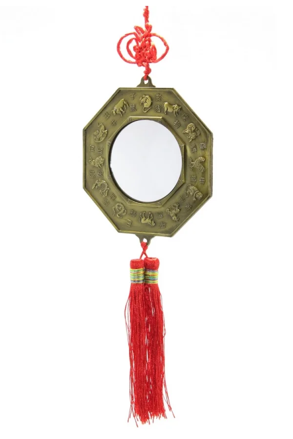 Bagua Aynası Model 1