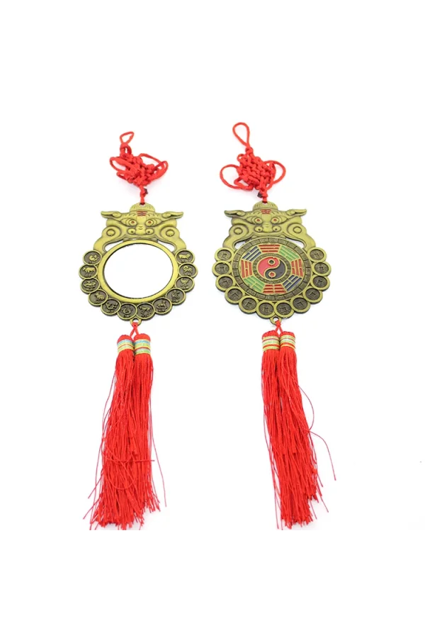 Bagua Aynası Model 2