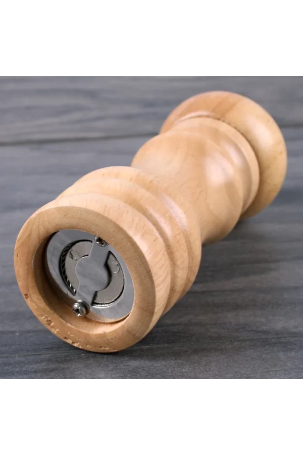 Bambu El Değirmeni 15 cm