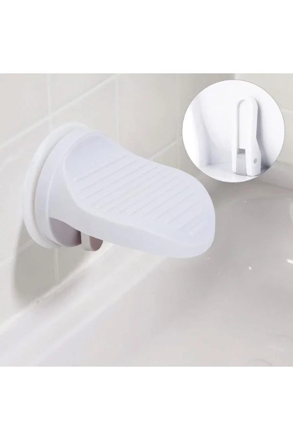 Banyo Ayak Dayanağı Pedalı