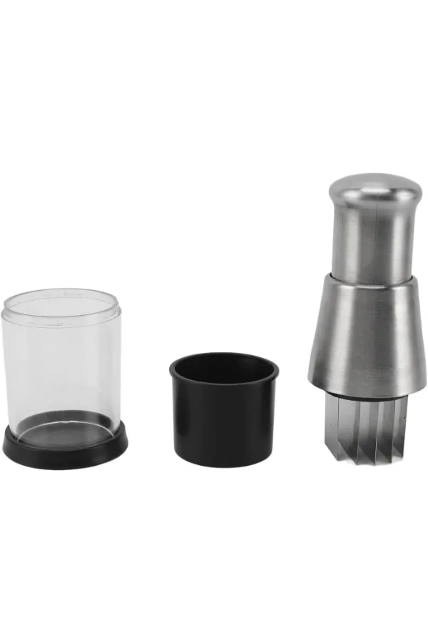 Basmalı Sarımsak Ezici