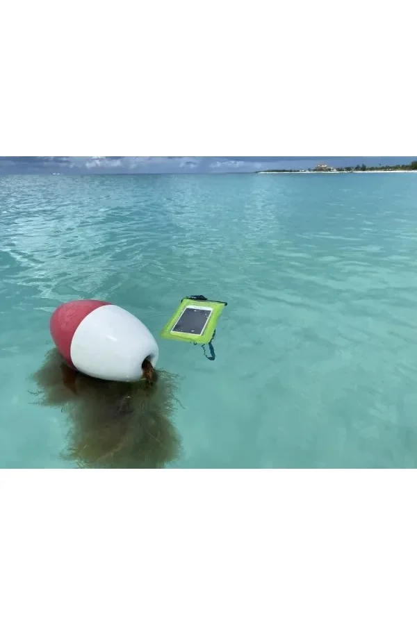 Batmaz Su Geçirmez Telefon Kılıfı