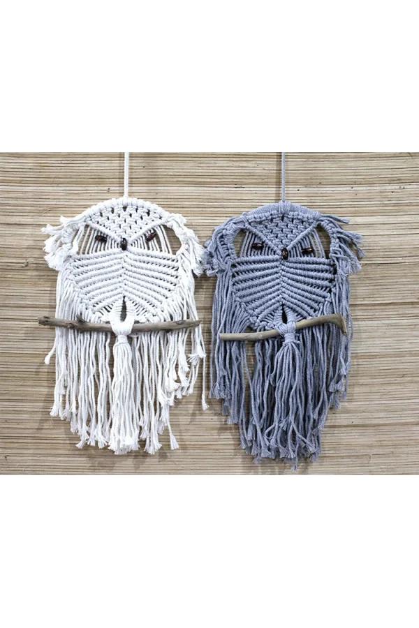 Baykuşlu Düş Kapanı Model 3