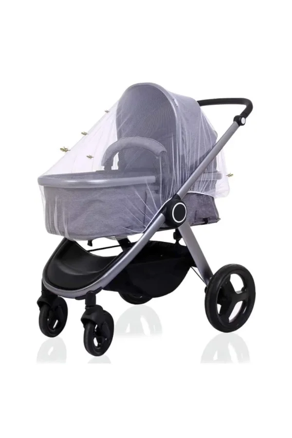 Bebek Arabası Cibinliği