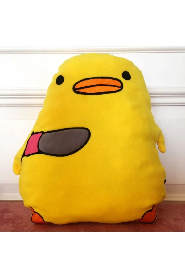 Belalı Civciv Yastık