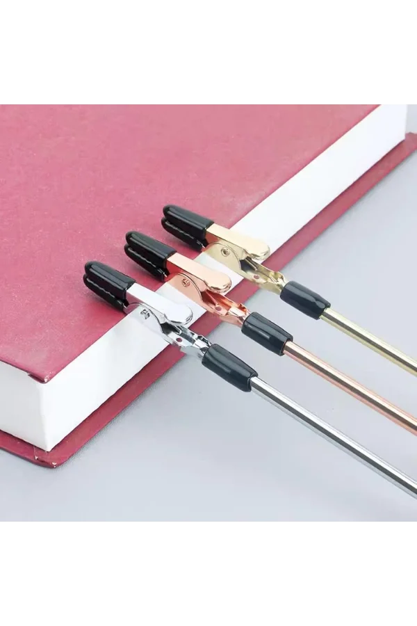 Bileklik Takma Yardımcı Aparatı