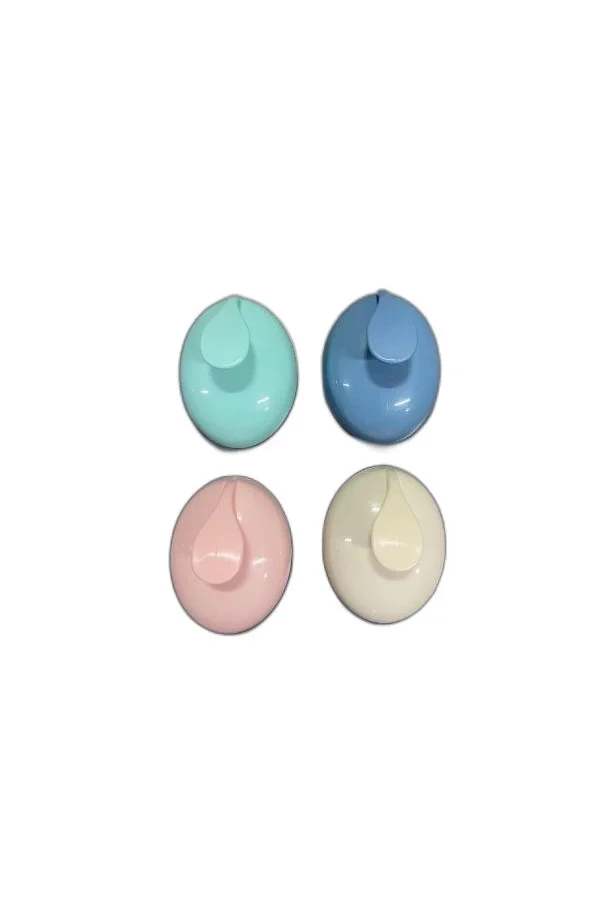 Bilyeli Vücut Masaj Aleti