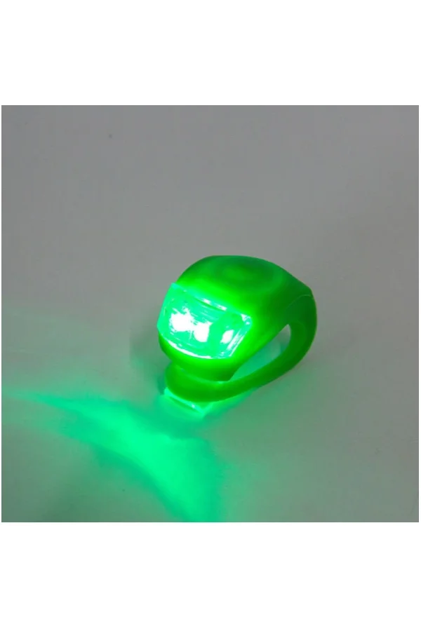 Bisiklet Feneri Seti