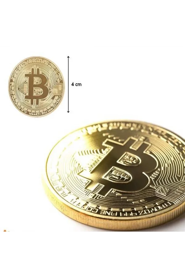Bitcoin Madeni Para