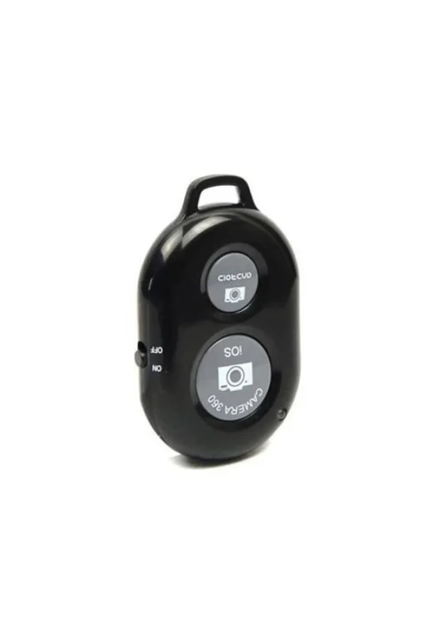 Bluetooth Selfie Kumandası