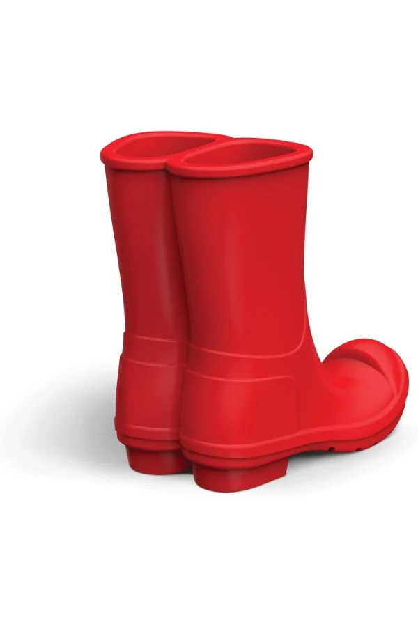 Bot Şeklinde Telefon Tutucu