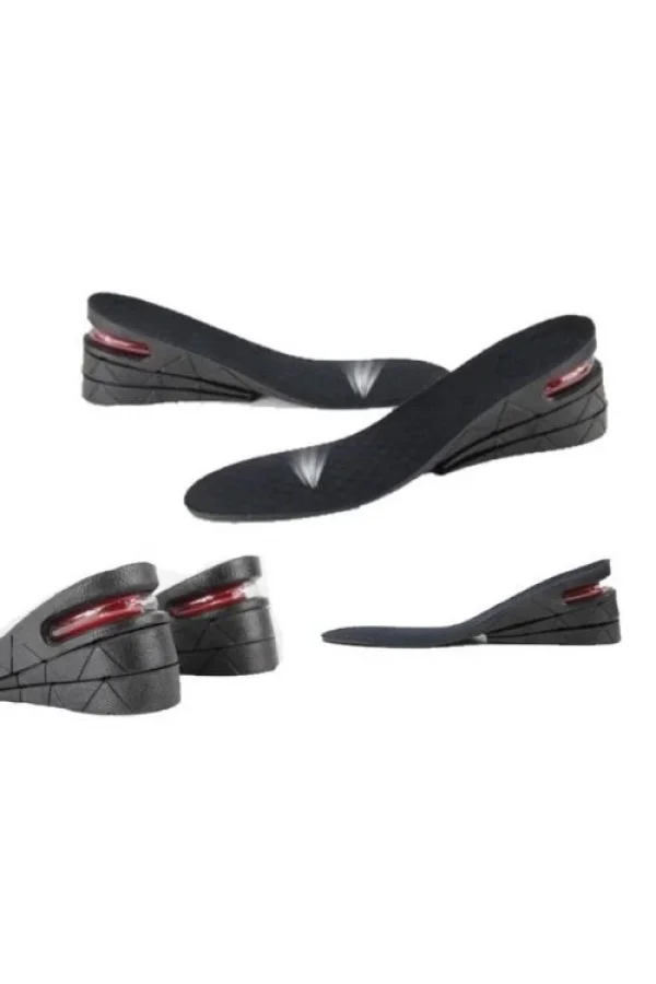 Boy Uzatan Tabanlık 5 Cm.