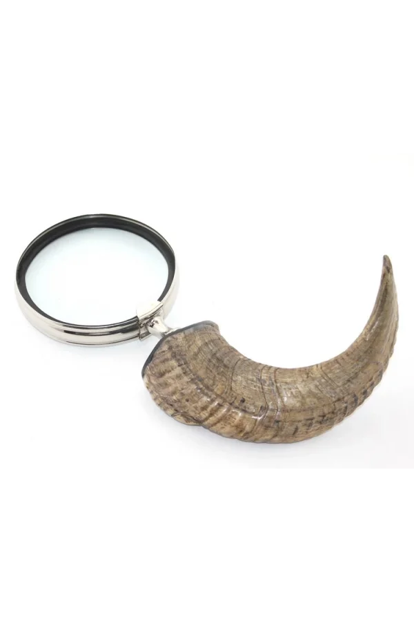 Boynuz Büyüteç Model 2