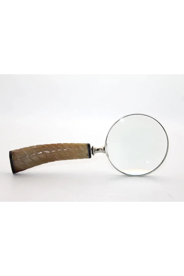 Boynuz Büyüteç Model 6