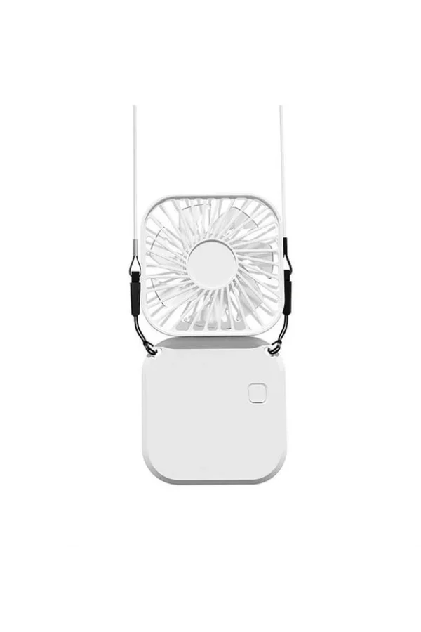 Boyuna Asılabilir Mini Taşınabilir Fan