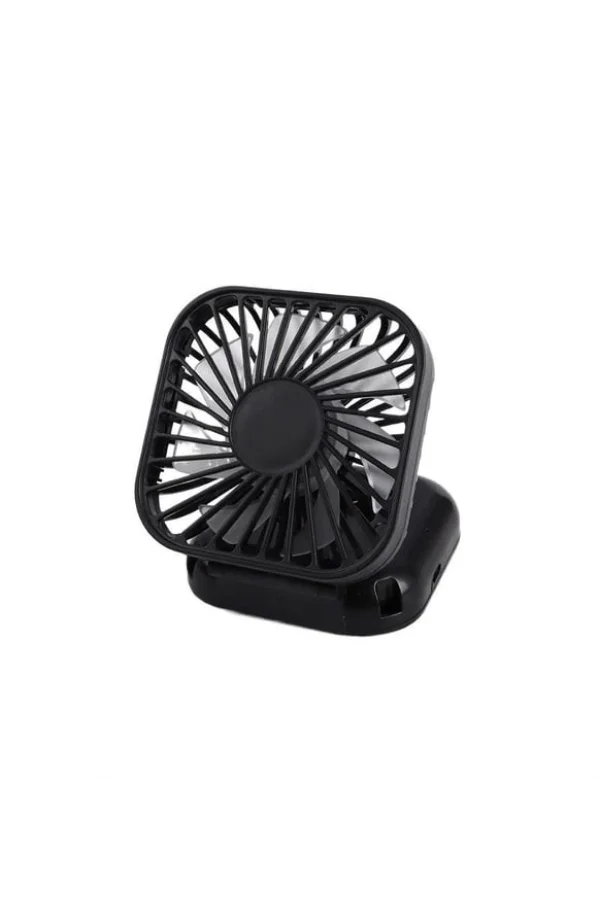 Boyuna Asılabilir Mini Taşınabilir Fan