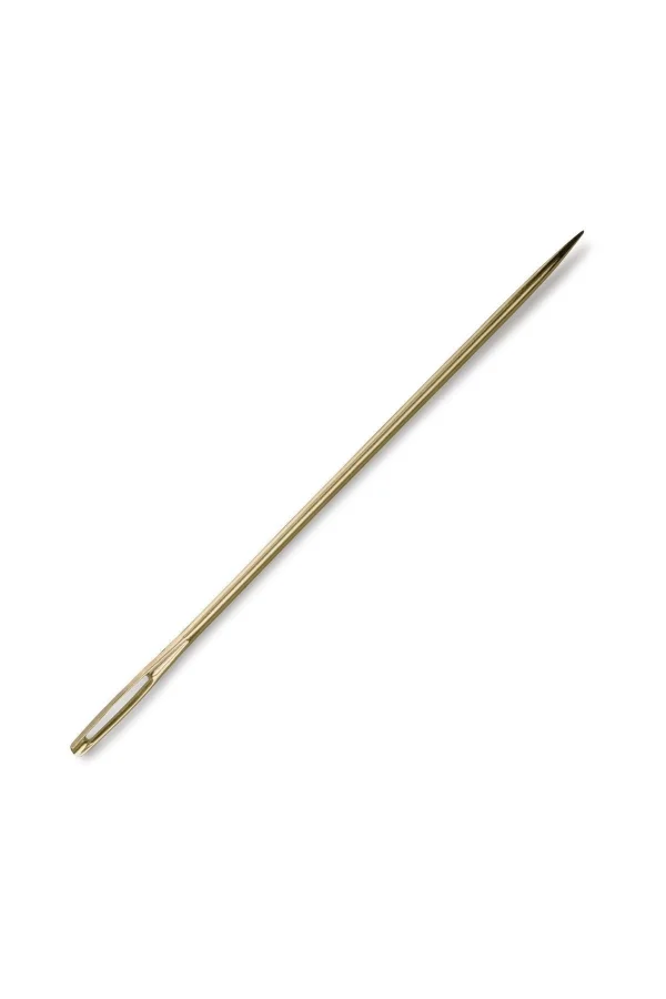 Brezilya İğnesi 5li