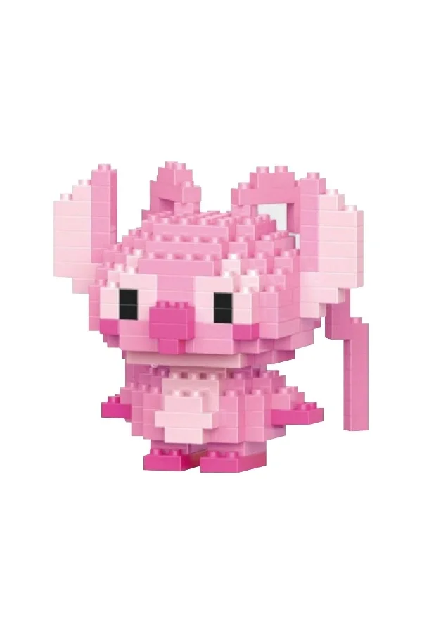 Angel Mini Lego Figürü