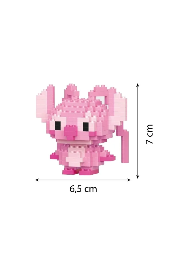 Angel Mini Lego Figürü