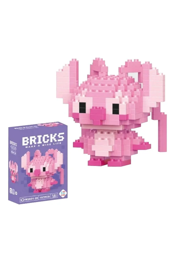 Angel Mini Lego Figürü