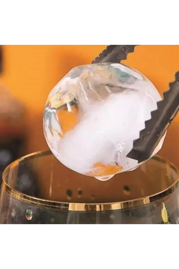 BUFFER® 13 Bölmeli Kristal Buz Yapma Kalıbı