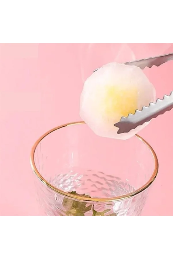 BUFFER® 13 Bölmeli Kristal Buz Yapma Kalıbı