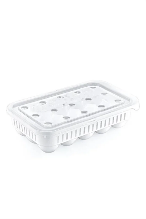 BUFFER® 15liYumurta Saklama Kabı