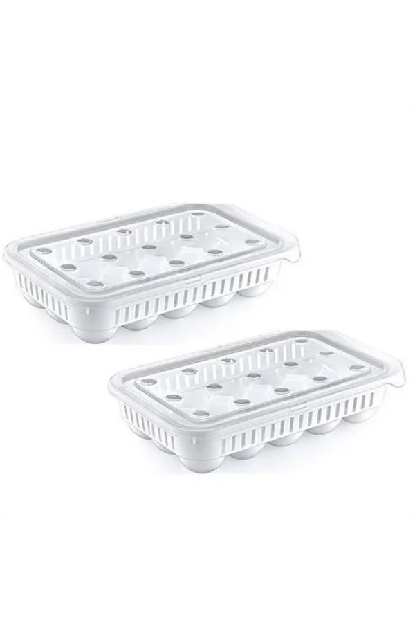 BUFFER® 15liYumurta Saklama Kabı