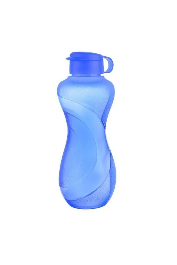BUFFER® 2000ML Kapasiteli Sporcu Tipi Suluk Pratik El Matarası TP-487