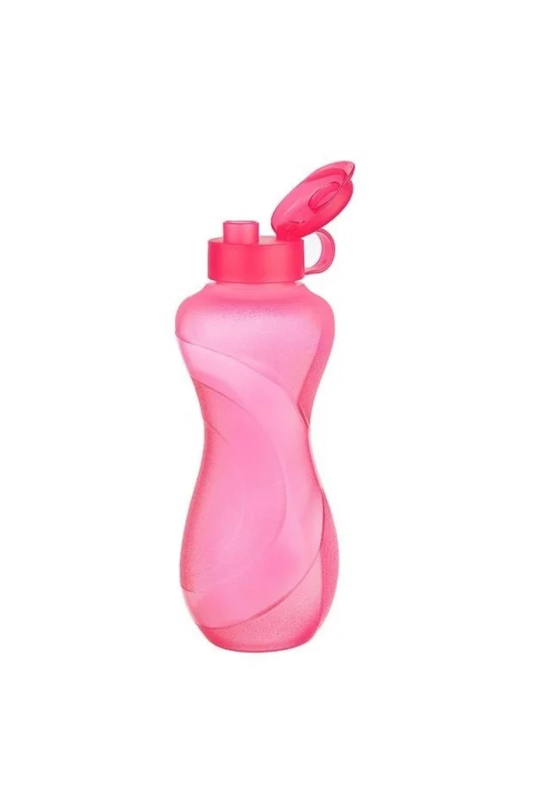 BUFFER® 2000ML Kapasiteli Sporcu Tipi Suluk Pratik El Matarası TP-487