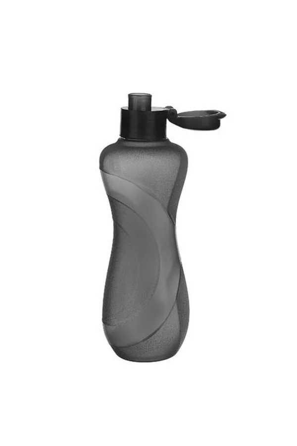 BUFFER® 2000ML Kapasiteli Sporcu Tipi Suluk Pratik El Matarası TP-487