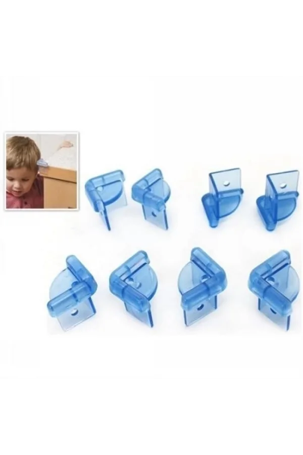 BUFFER® Bebek Koruma Seti 30 Parça