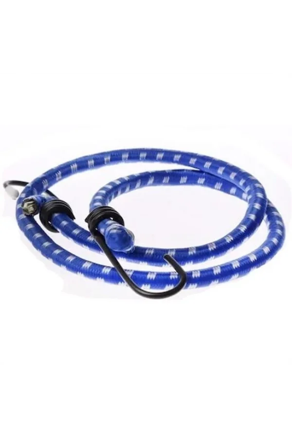 BUFFER® Bisiklet Araba Motosiklet Kancalı Bagaj Gergi Lastiği Sabitleme